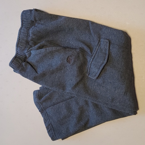 STARTER Sweatpants with Cargo Pockets - Picture 3 of 9